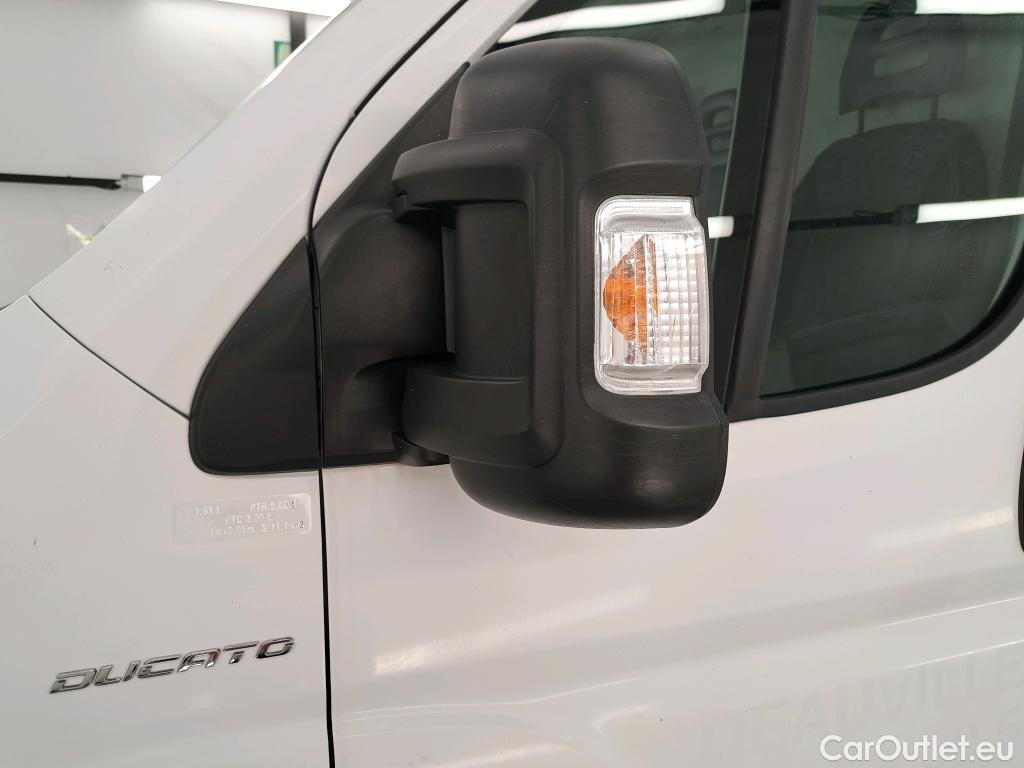  Fiat  Ducato FIAT  VU 4p Fourgon 30 M H2 20 Multijet 115 Pack Pro Nav #57