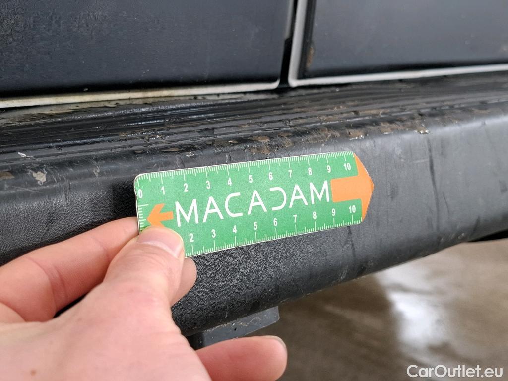  Fiat  Ducato FIAT  VU 4p Fourgon 3.0 M H2 2.0 Multijet 115 Pack Pro Nav #9