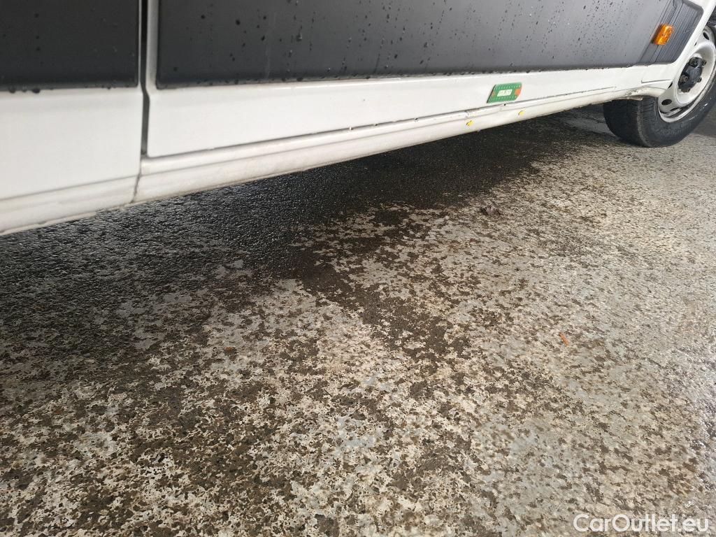  Fiat  Ducato FIAT   2014  4P  Fourgon tôlé 23 Mjet 140 Maxi 35 XL H2 Business #3