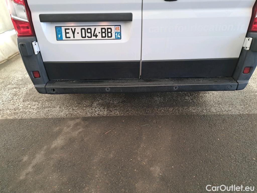  Fiat  Ducato FIAT  VU 4p Fourgon 30 M H2 20 Multijet 115 Pack Pro Nav #53