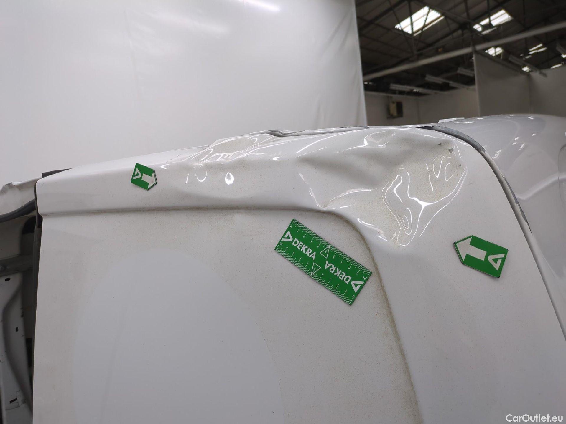  Citroen  Jumpy  Fourgon Club M 1.5 BlueHDi 100CV BVM6 E6dT #16