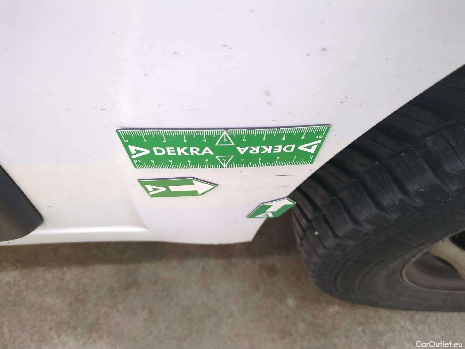  Fiat  Ducato FIAT  / 2014 / 4P / Fourgon tôlé 3.0 M H2 2.3 Multijet 120 Pack Pro Nav #21