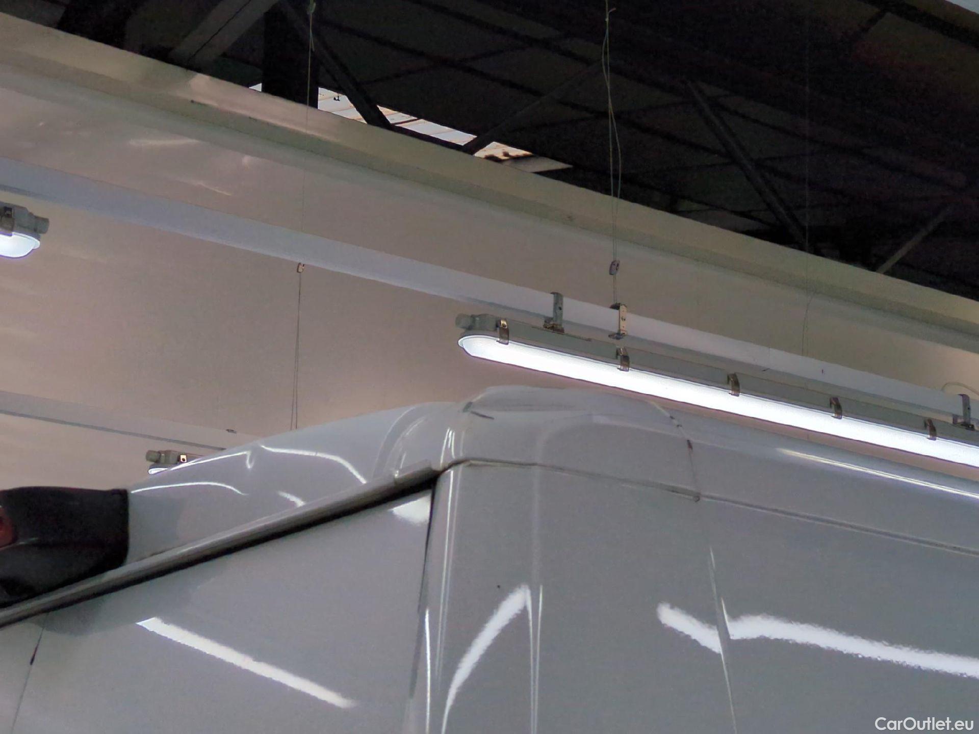  Fiat  Ducato FIAT  / 2014 / 4P / Fourgon tôlé 2.3 Multijet 120 3.0 M H2 Business #30