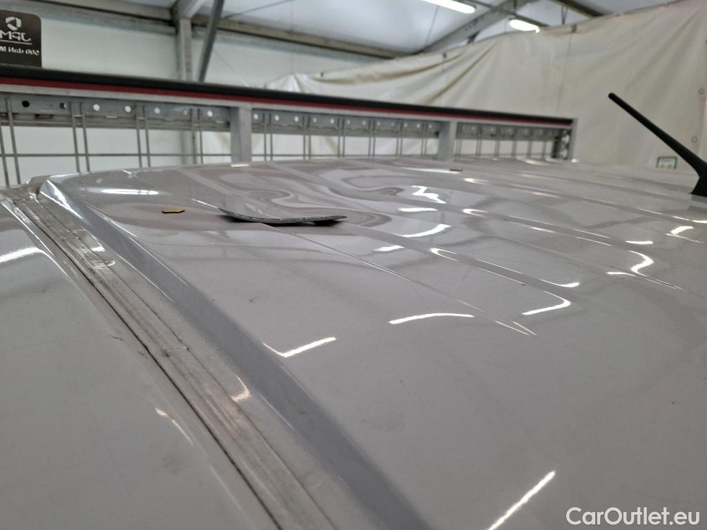  Fiat  Ducato FIAT  Benne SC 2014 2P Benne basculante H3-Power 140 Maxi HD 3.5 M Business #2