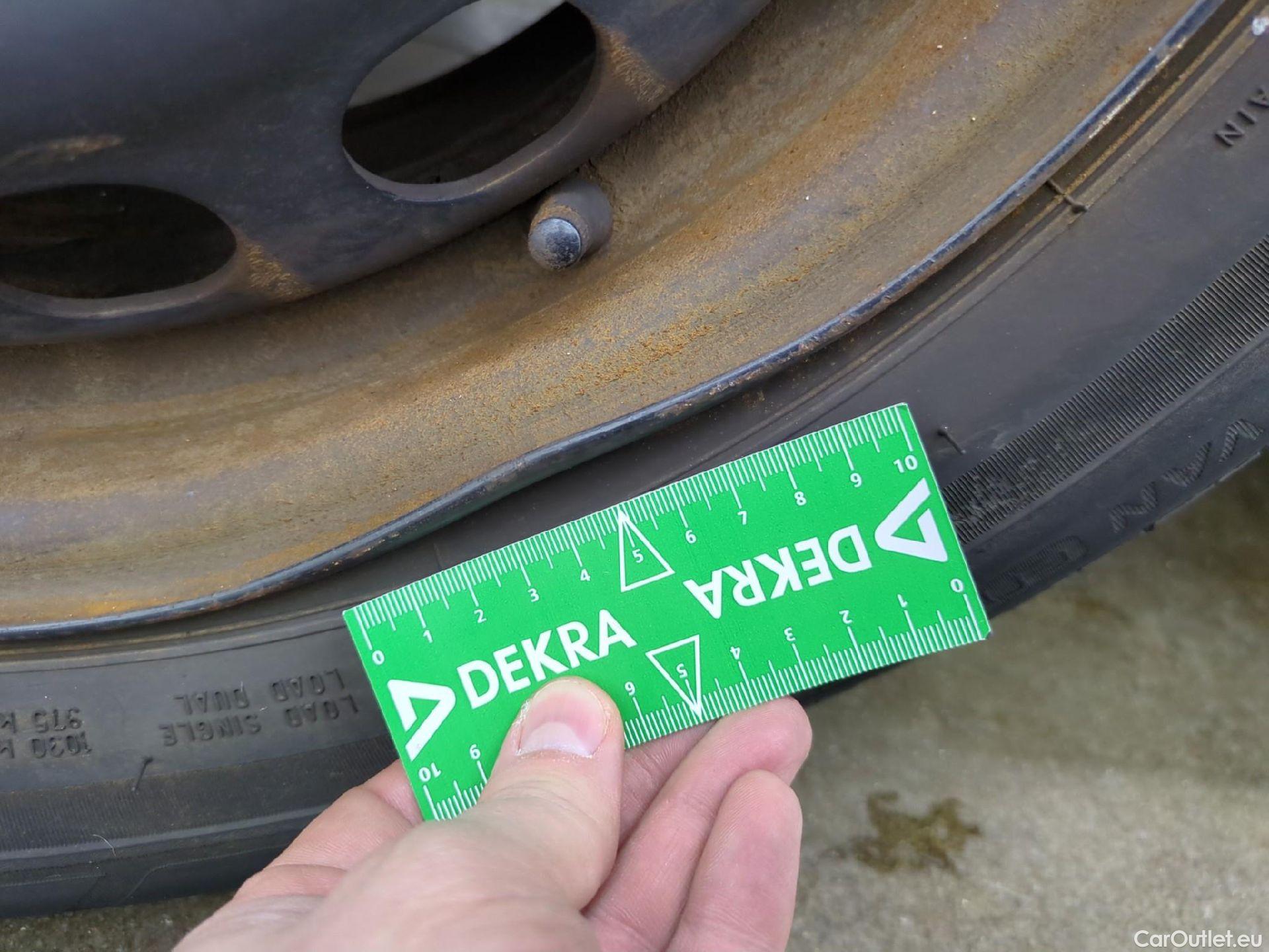  Citroen  Jumpy  Fourgon Club M 1.5 BlueHDi 100CV BVM6 E6dT #34