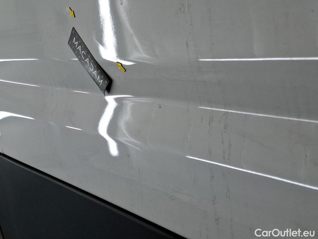  Fiat  Ducato FIAT   2014  4P  Fourgon tôlé Maxi 35 XL H2 23 Mjet 140 Pack Pro Nav #7