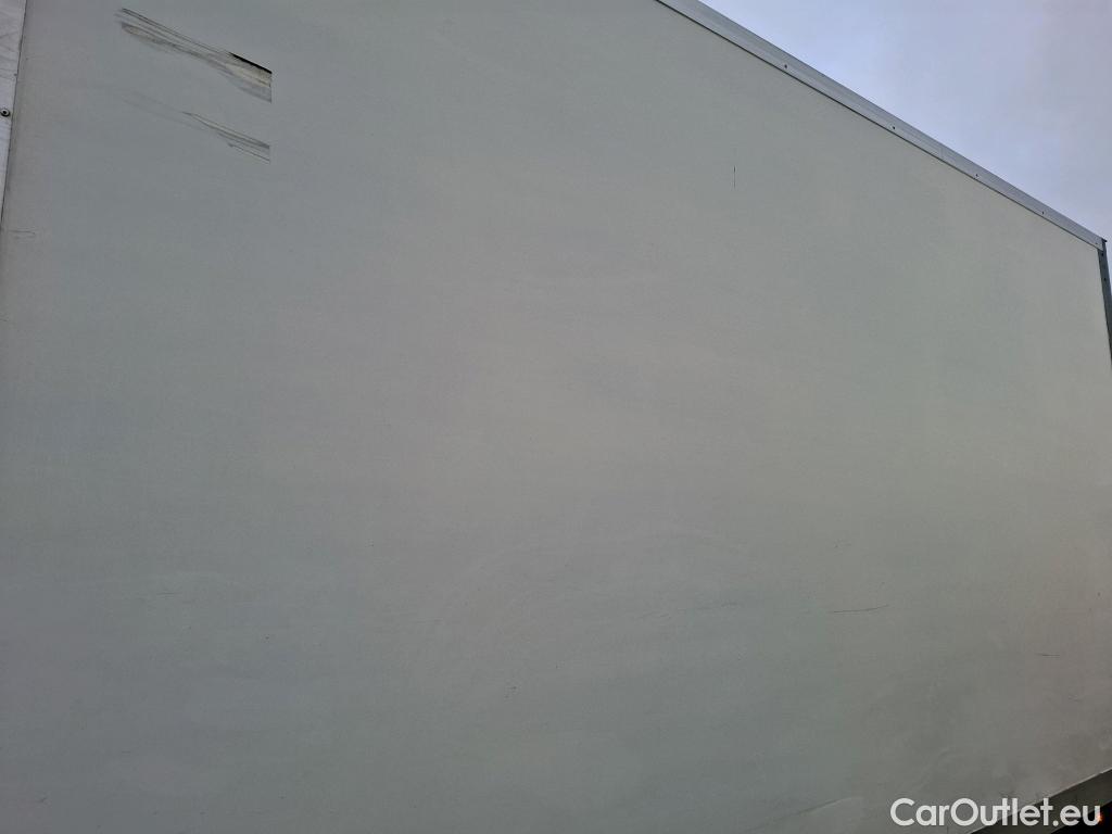  Fiat  Ducato FIAT  SC  2014  2P  Châssis cabine 35 L 23 Multijet 140 Pack Pro Nav #2