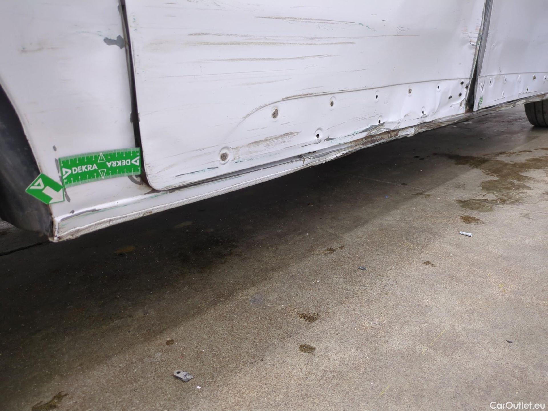  Citroen  Jumpy  Fourgon Club M 1.5 BlueHDi 100CV BVM6 E6dT #42