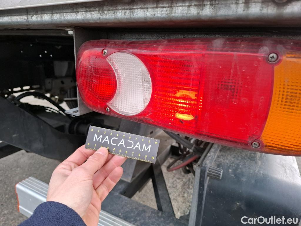  Fiat  Ducato FIAT  SC  2014  2P  Châssis cabine 35 L 23 Multijet 140 Pack Pro Nav #21