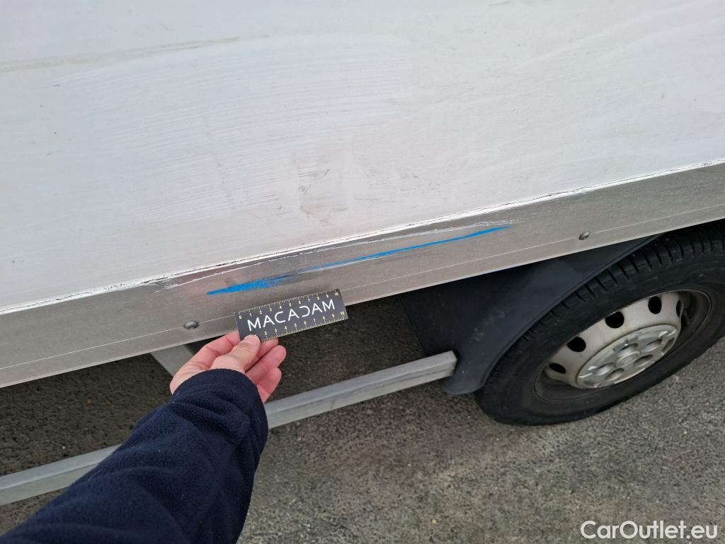  Fiat  Ducato FIAT  SC  2014  2P  Châssis cabine 35 L 23 Multijet 140 Pack Pro Nav #34