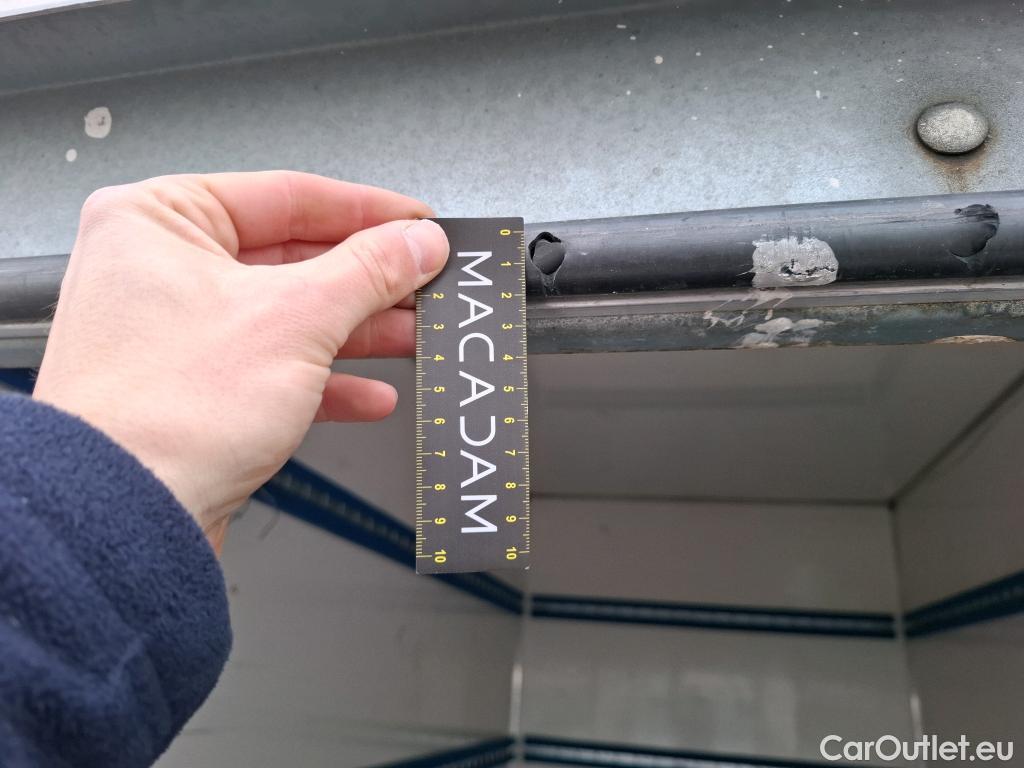  Fiat  Ducato FIAT  SC  2014  2P  Châssis cabine 35 L 23 Multijet 140 Pack Pro Nav #39