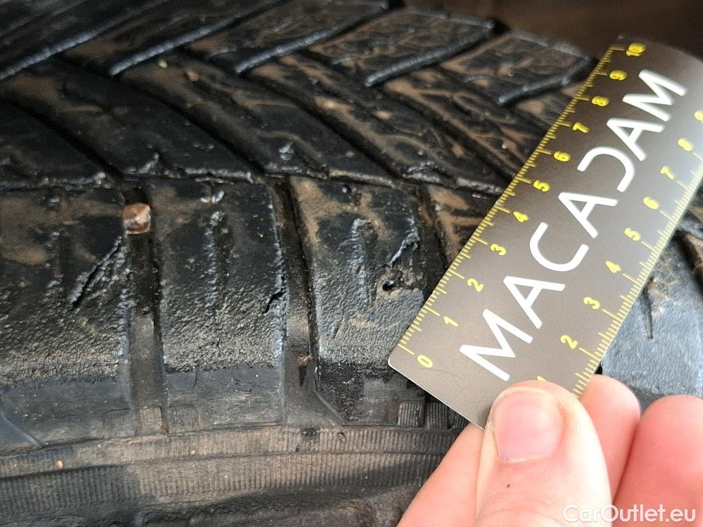  Land Rover  Discovery CITROEN Jumper Châssis Cabine DC/2019/4P/CDC &35 L3 BlueHDi 120 S&S BVM6 Control #20