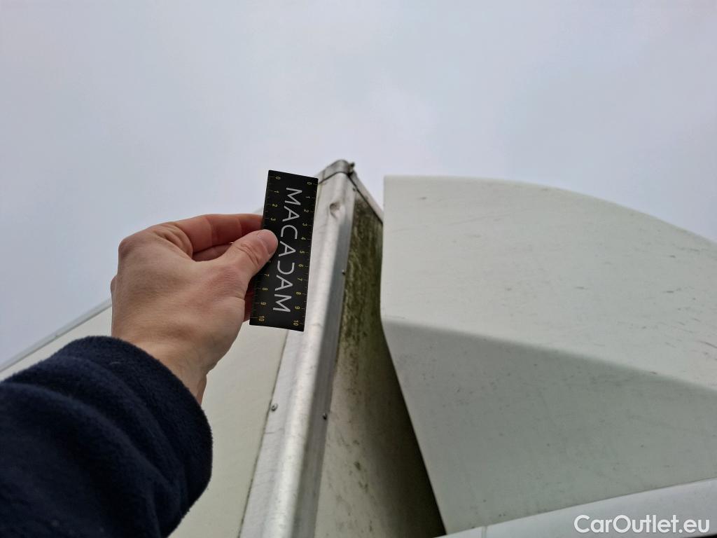  Fiat  Ducato FIAT  SC  2014  2P  Châssis cabine 35 L 23 Multijet 140 Pack Pro Nav #30