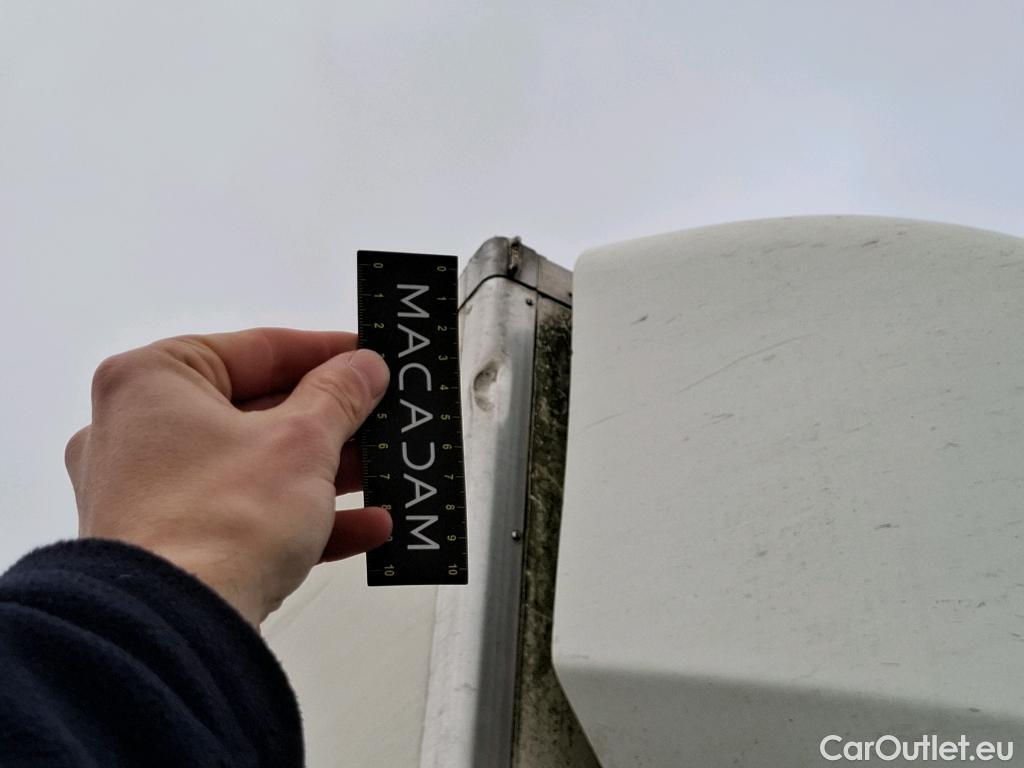  Fiat  Ducato FIAT  SC  2014  2P  Châssis cabine 35 L 23 Multijet 140 Pack Pro Nav #48