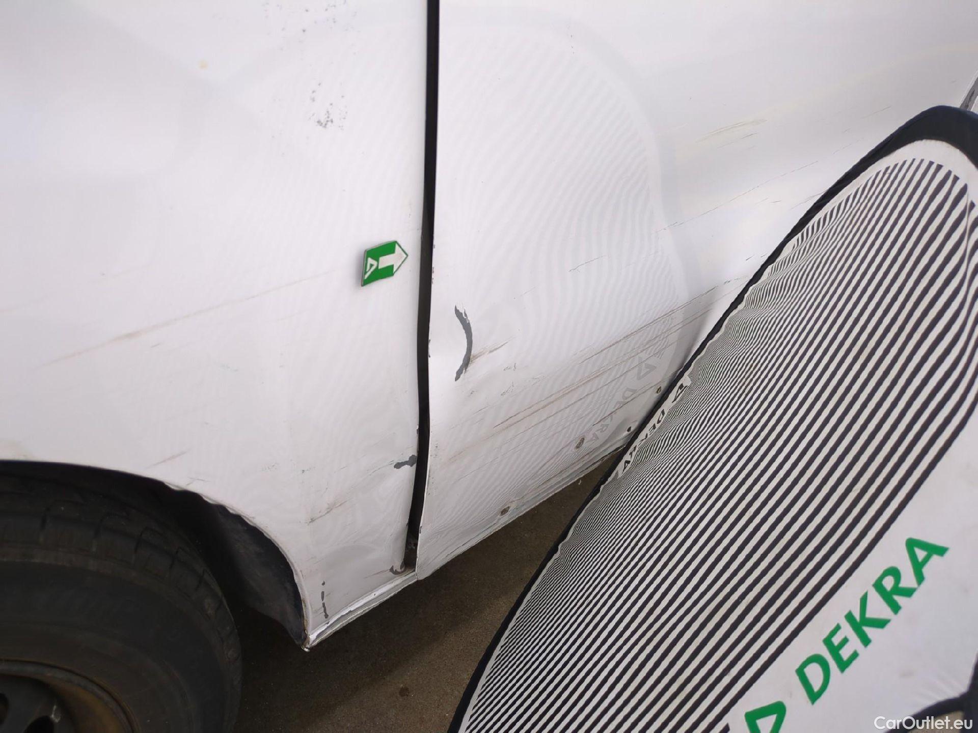  Citroen  Jumpy  Fourgon Club M 1.5 BlueHDi 100CV BVM6 E6dT #45