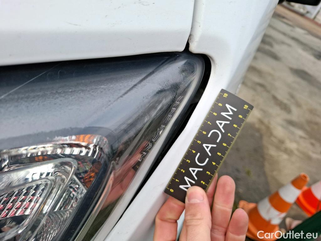  Fiat  Ducato FIAT  SC  2014  2P  Châssis cabine 35 L 23 Multijet 140 Pack Pro Nav #29