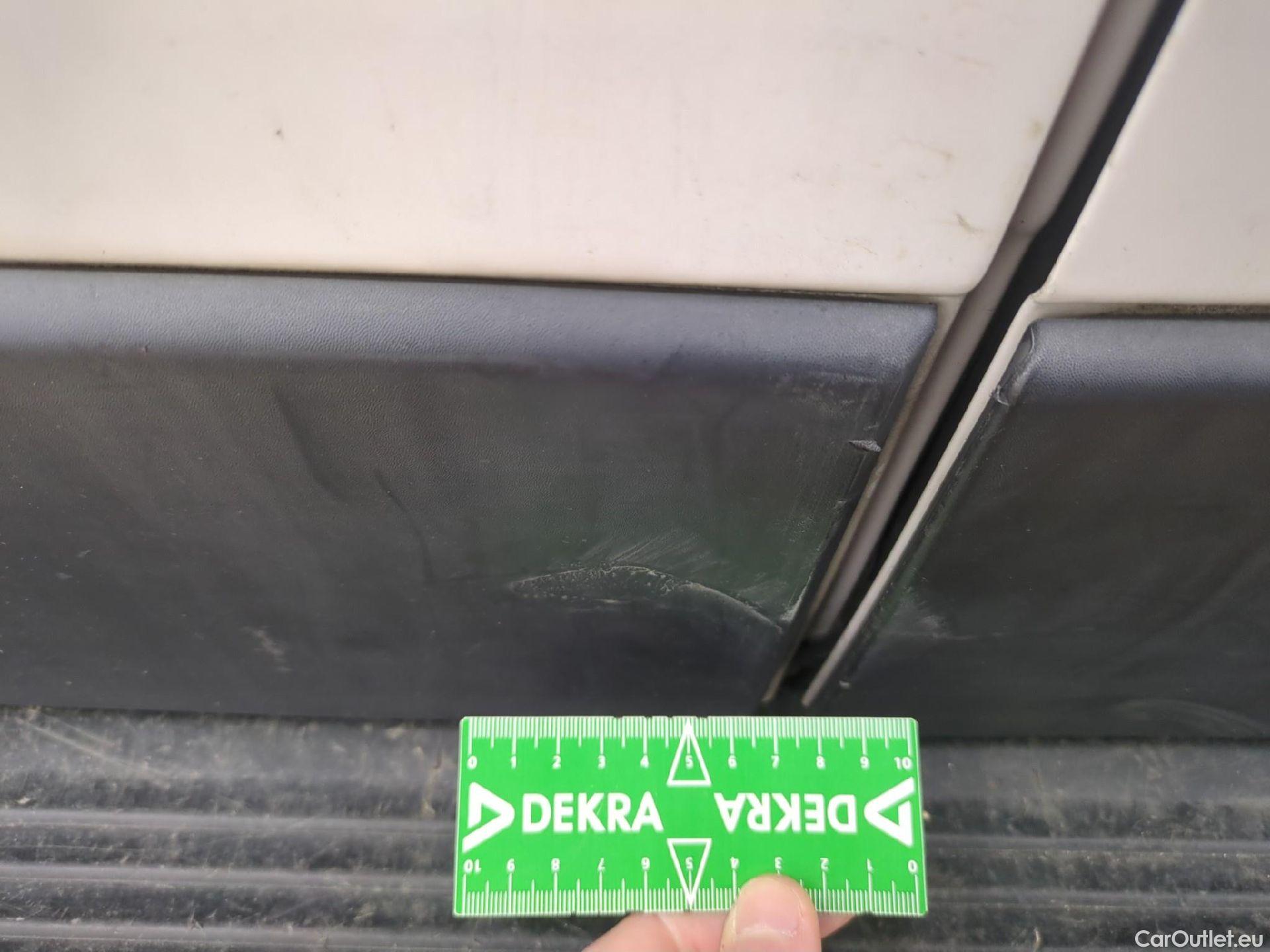  Fiat  Ducato FIAT  / 2014 / 4P / Fourgon tôlé 3.0 M H2 2.3 Multijet 120 Pack Pro Nav #51