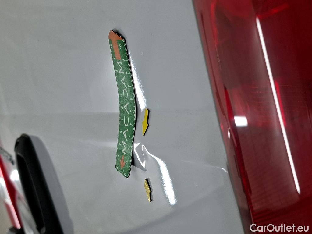  Fiat  Ducato FIAT  VU 4p Fourgon 3.0 M H2 2.0 Multijet 115 Pack Pro Nav #2