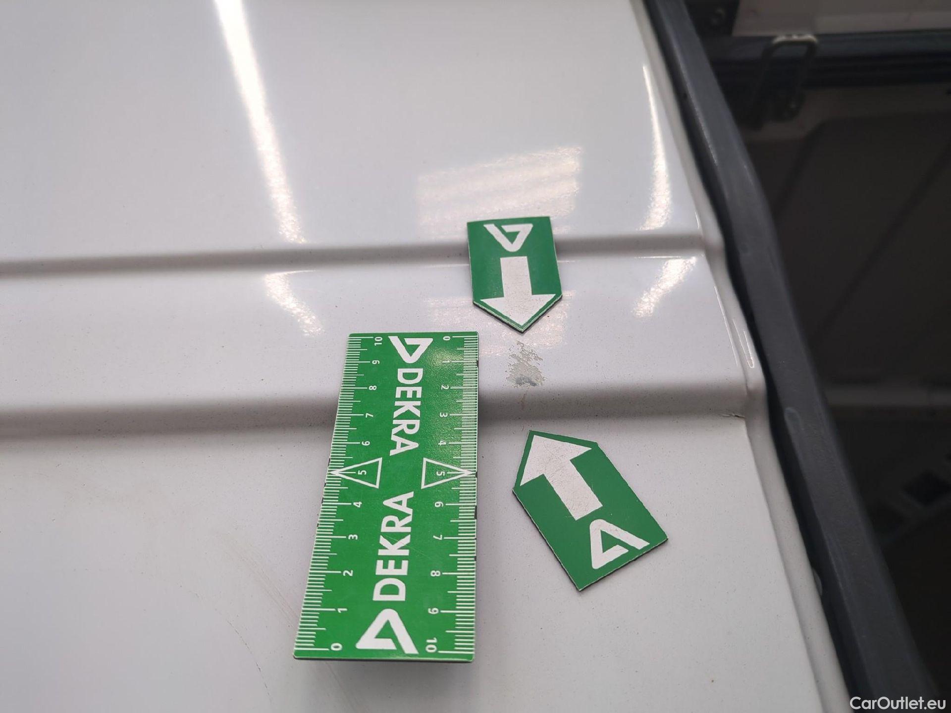  Fiat  Ducato FIAT  / 2014 / 4P / Fourgon tôlé 3.0 M H2 2.3 Multijet 120 Pack Pro Nav #33