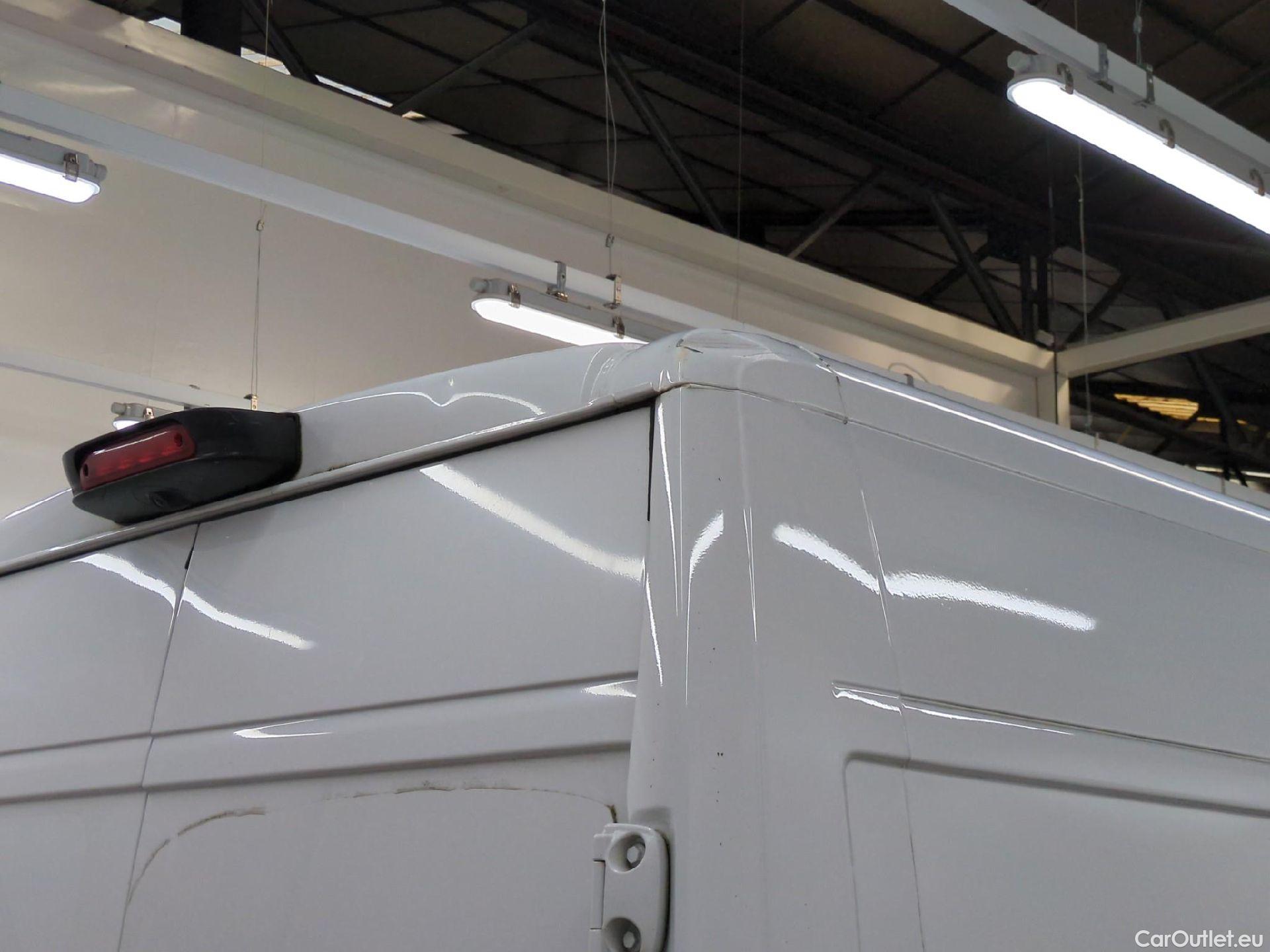  Fiat  Ducato FIAT  / 2014 / 4P / Fourgon tôlé 2.3 Multijet 120 3.0 M H2 Business #31