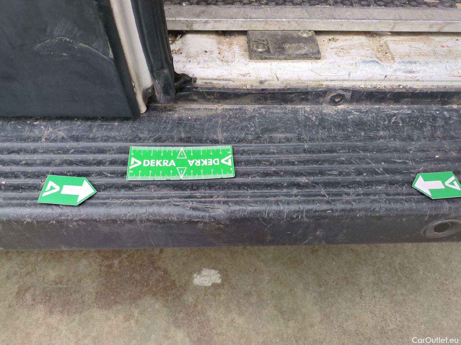  Fiat  Ducato FIAT  / 2014 / 4P / Fourgon tôlé 3.0 M H2 2.3 Multijet 120 Pack Pro Nav #36