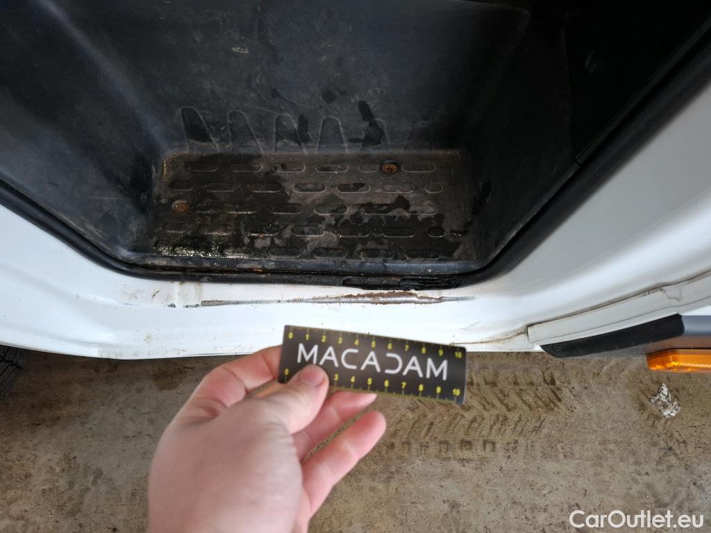  Land Rover  Discovery CITROEN Jumper Châssis Cabine DC/2019/4P/CDC &35 L3 BlueHDi 120 S&S BVM6 Control #31