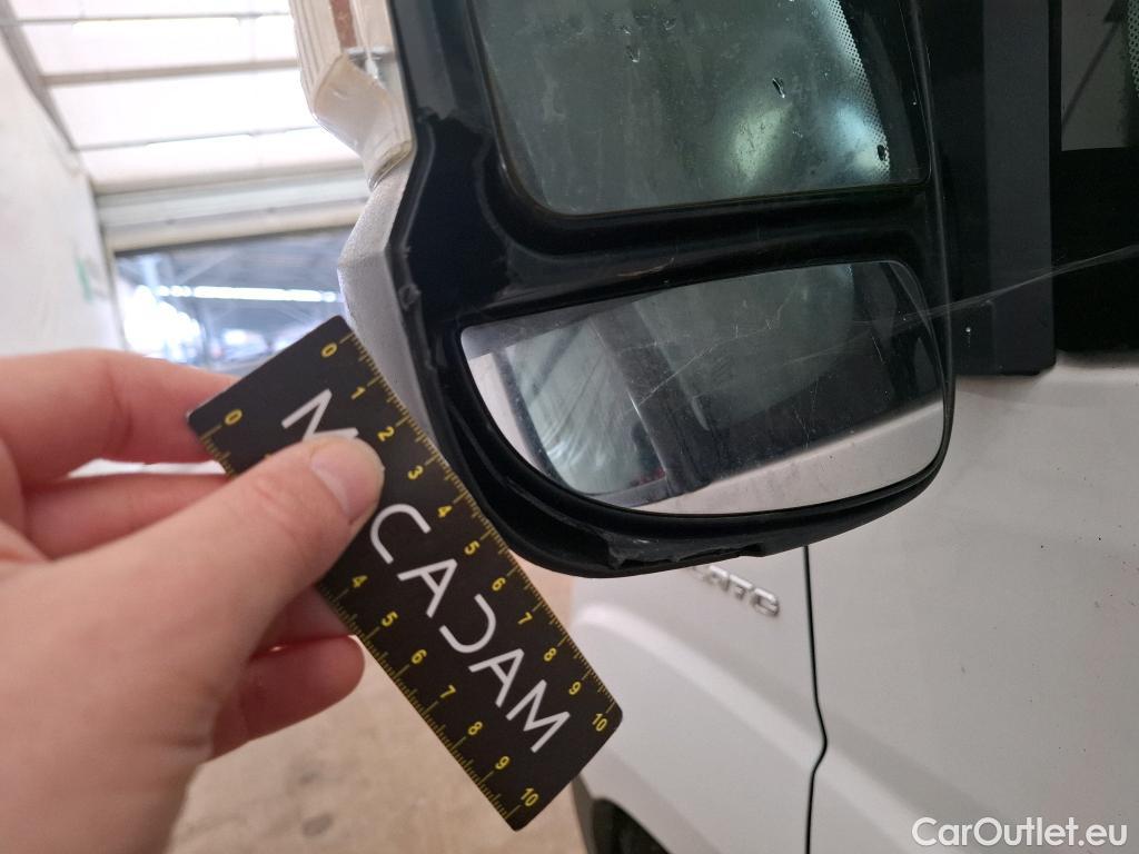  Fiat  Ducato FIAT   2014  4P Fourgon tôlé 30 M H2 23 Multijet 120 Pack Pro Nav #2