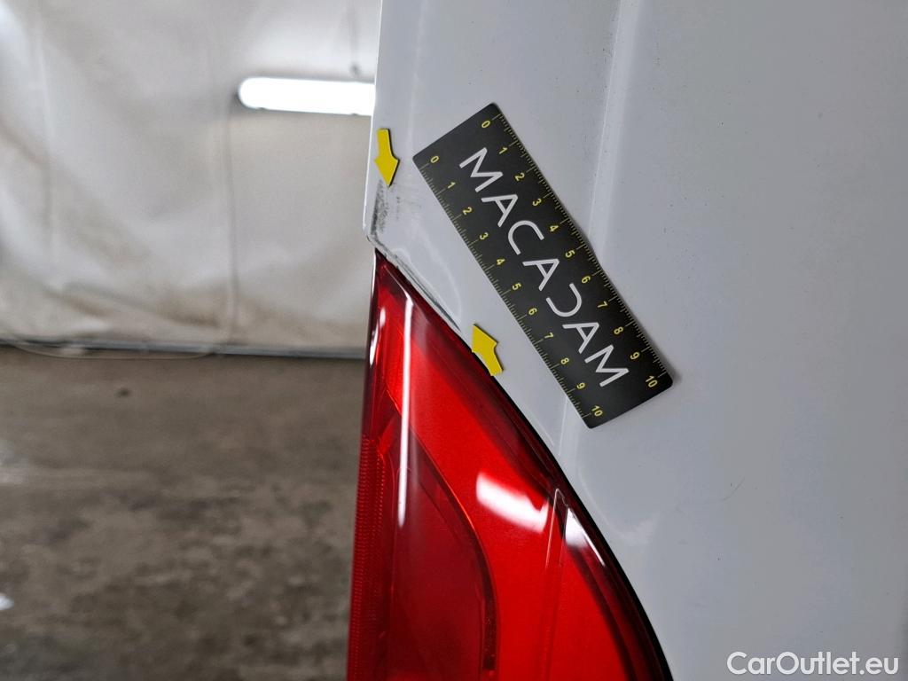  Fiat  Ducato FIAT   2014  4P  Fourgon tôlé Maxi 35 XL H2 23 Mjet 140 Pack Pro Nav #28