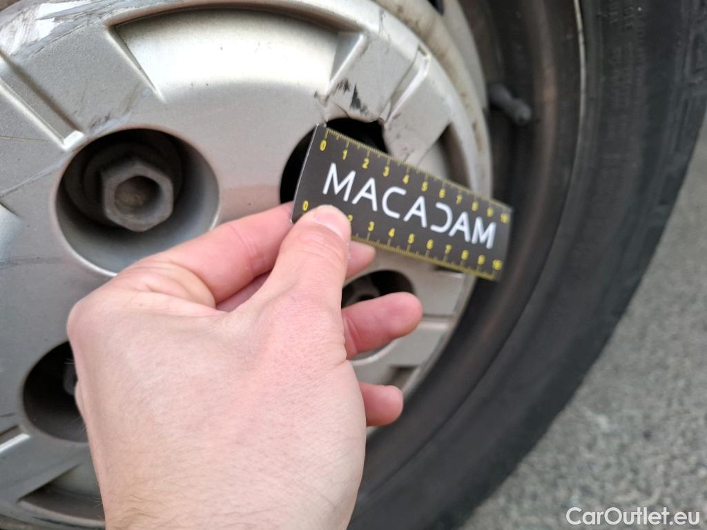  Fiat  Ducato FIAT  SC  2014  2P  Châssis cabine 35 L 23 Multijet 140 Pack Pro Nav #59