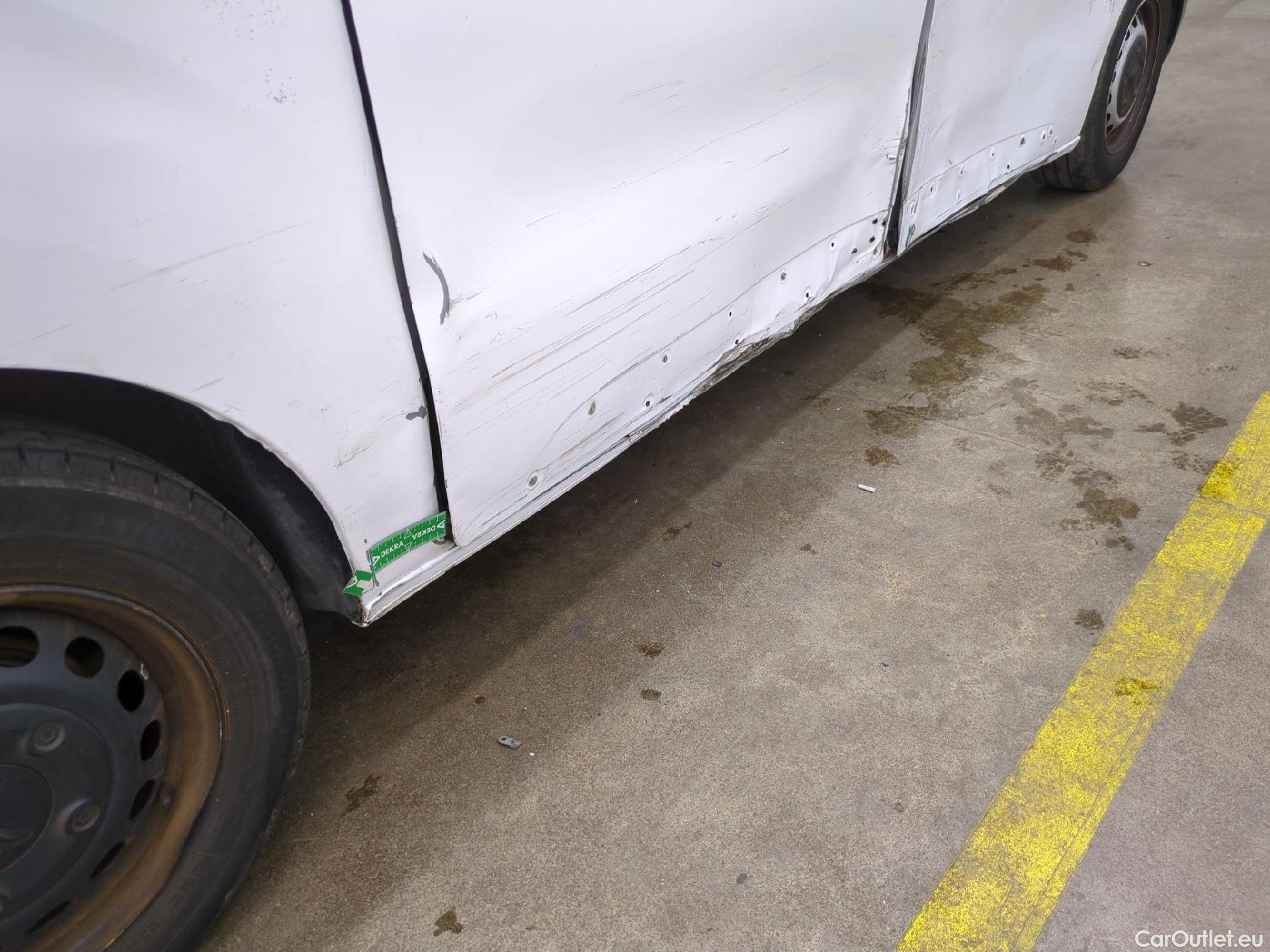  Citroen  Jumpy  Fourgon Club M 1.5 BlueHDi 100CV BVM6 E6dT #41