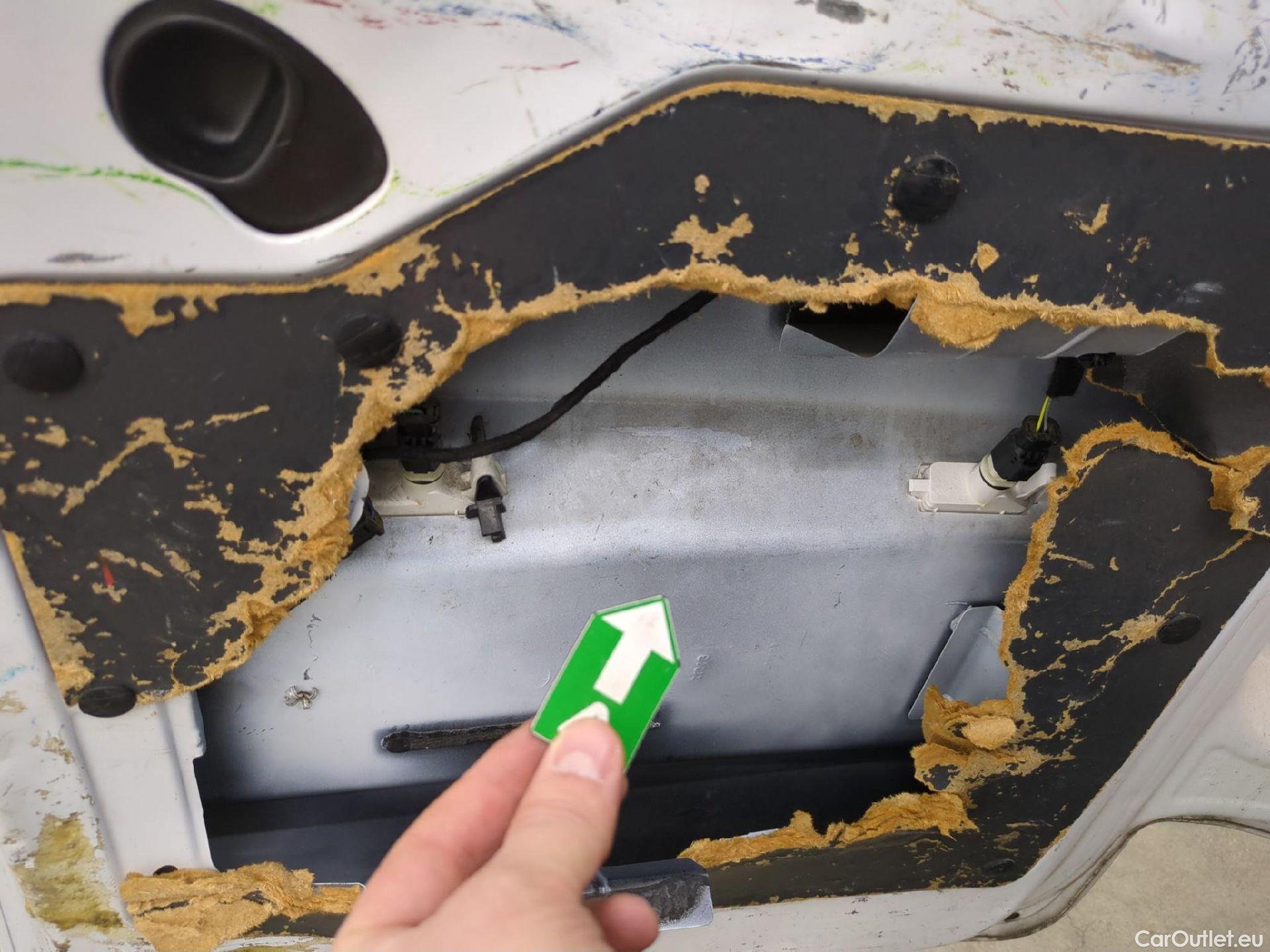  Citroen  Jumpy  Fourgon Club M 1.5 BlueHDi 100CV BVM6 E6dT #13