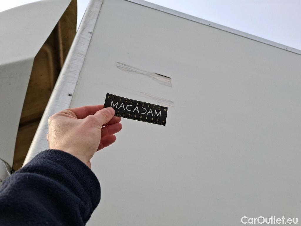  Fiat  Ducato FIAT  SC  2014  2P  Châssis cabine 35 L 23 Multijet 140 Pack Pro Nav #3