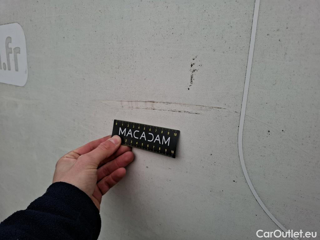  Fiat  Ducato FIAT  SC  2014  2P  Châssis cabine 35 L 23 Multijet 140 Pack Pro Nav #10