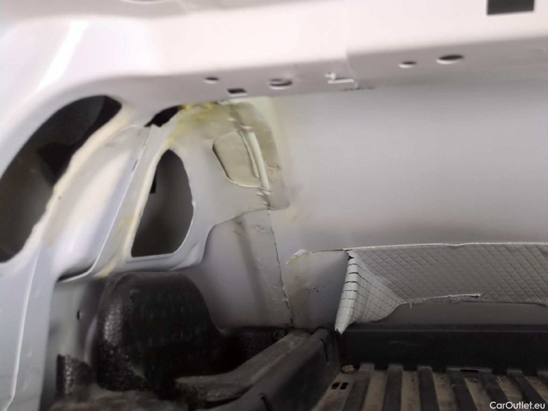  Fiat  Ducato FIAT  / 2014 / 4P / Fourgon tôlé 2.3 Multijet 120 3.0 M H2 Business #13