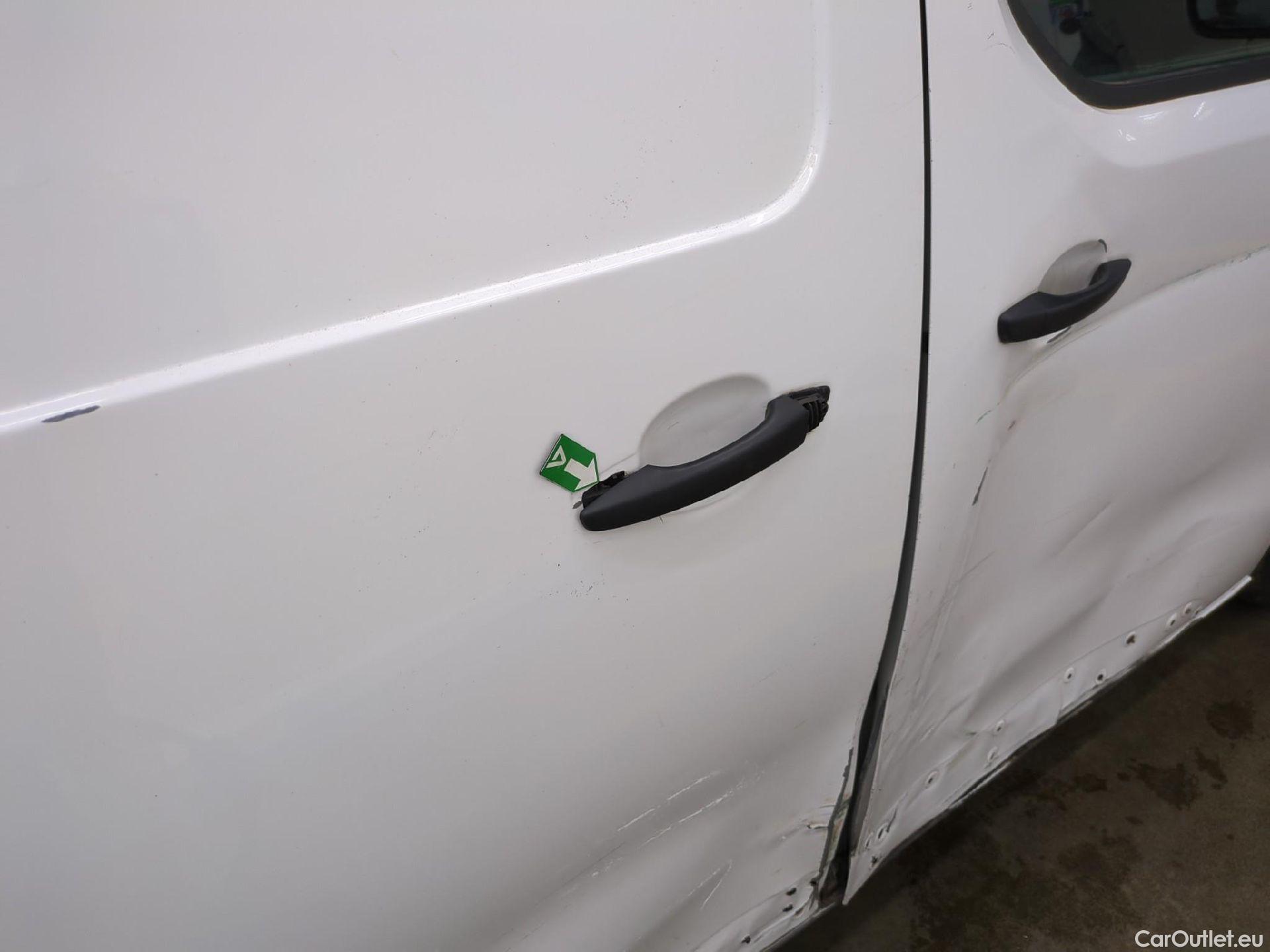  Citroen  Jumpy  Fourgon Club M 1.5 BlueHDi 100CV BVM6 E6dT #59