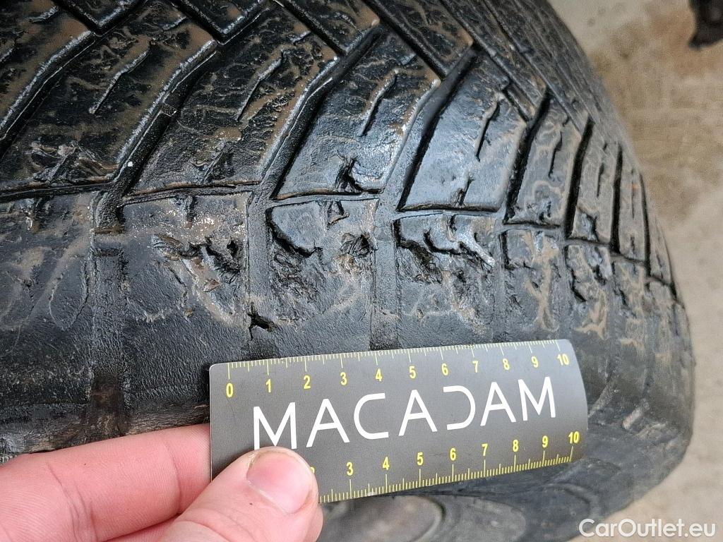  Land Rover  Discovery CITROEN Jumper Châssis Cabine DC/2019/4P/CDC &35 L3 BlueHDi 120 S&S BVM6 Control #29