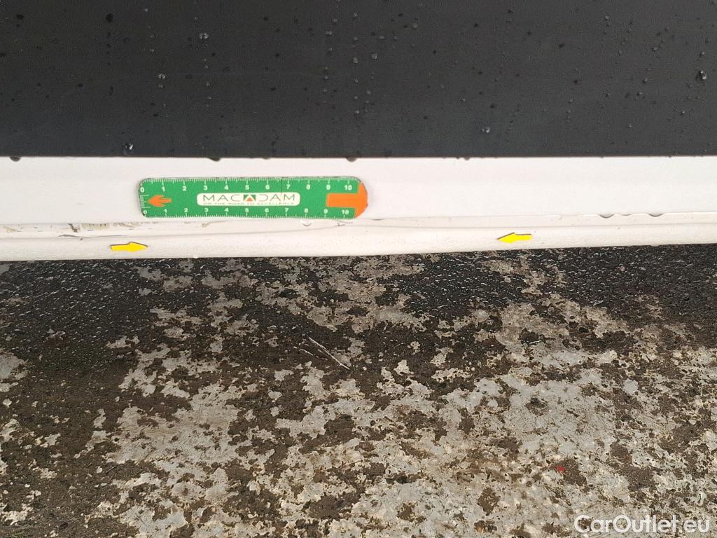  Fiat  Ducato FIAT   2014  4P  Fourgon tôlé 23 Mjet 140 Maxi 35 XL H2 Business #5