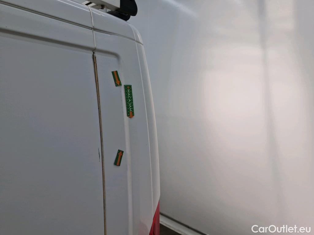  Citroen  Jumper  Fourgon 30 L1H1 Club BlueHDi 120 2.2 120CV BVM6 #57