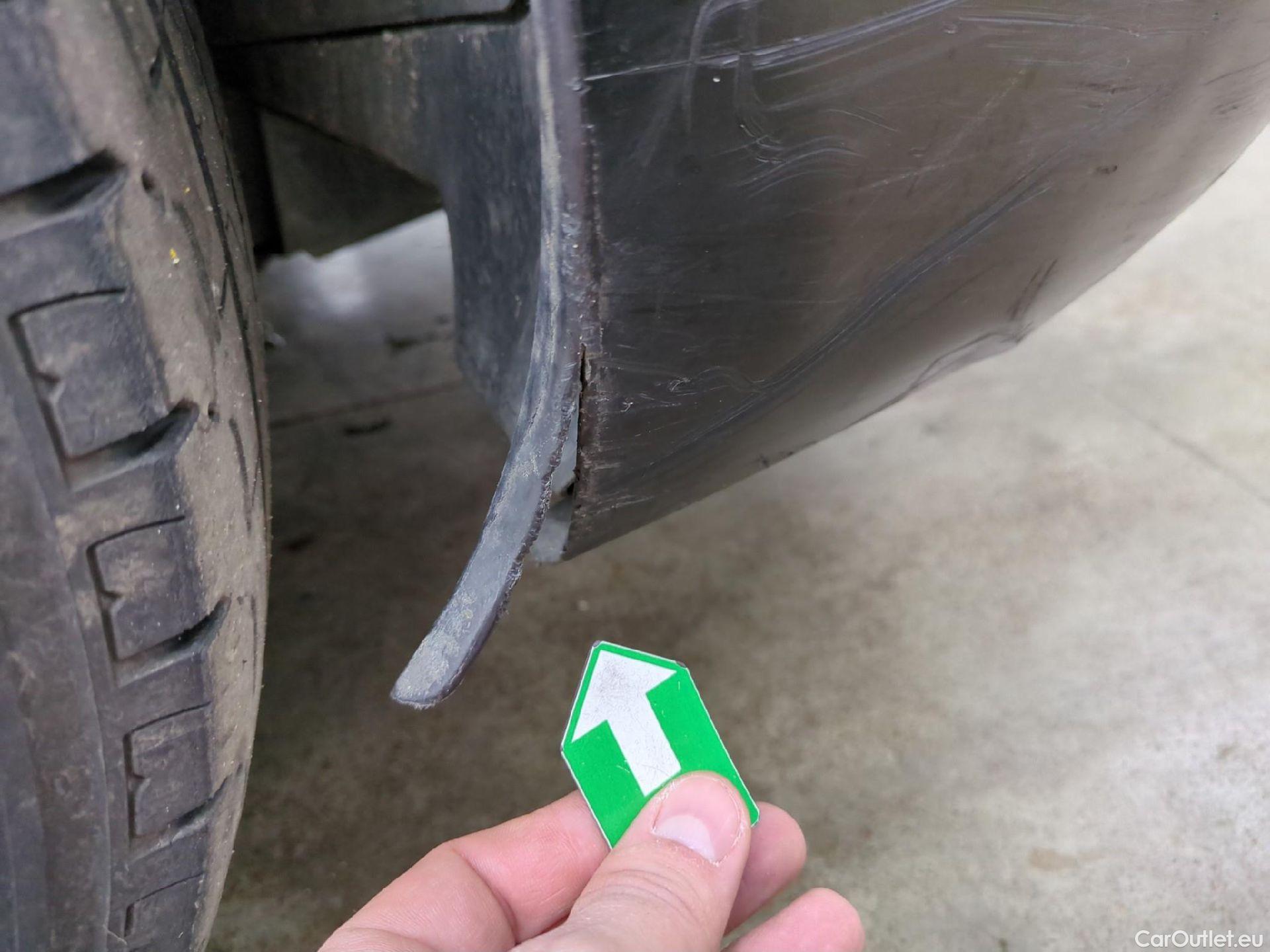  Citroen  Jumpy  Fourgon Club M 1.5 BlueHDi 100CV BVM6 E6dT #61