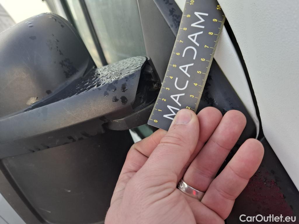  Land Rover  Discovery CITROEN Jumper Châssis Cabine DC/2019/4P/CDC &35 L3 BlueHDi 120 S&S BVM6 Control #9