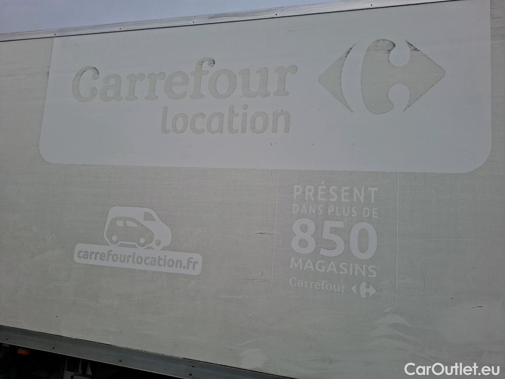  Fiat  Ducato FIAT  SC  2014  2P  Châssis cabine 35 L 23 Multijet 140 Pack Pro Nav #8