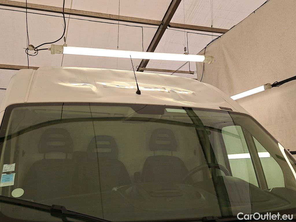  Fiat  Ducato FIAT  VU 4p Fourgon 30 M H2 20 Multijet 115 Pack Pro Nav #2