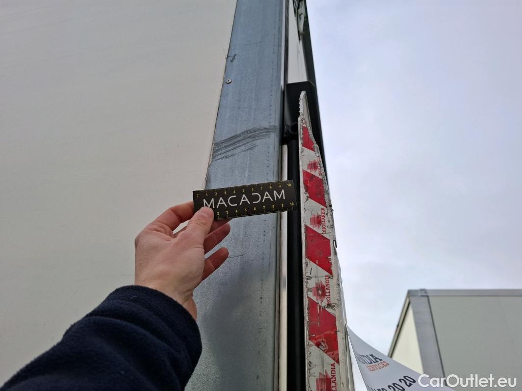  Fiat  Ducato FIAT  SC  2014  2P  Châssis cabine 35 L 23 Multijet 140 Pack Pro Nav #70