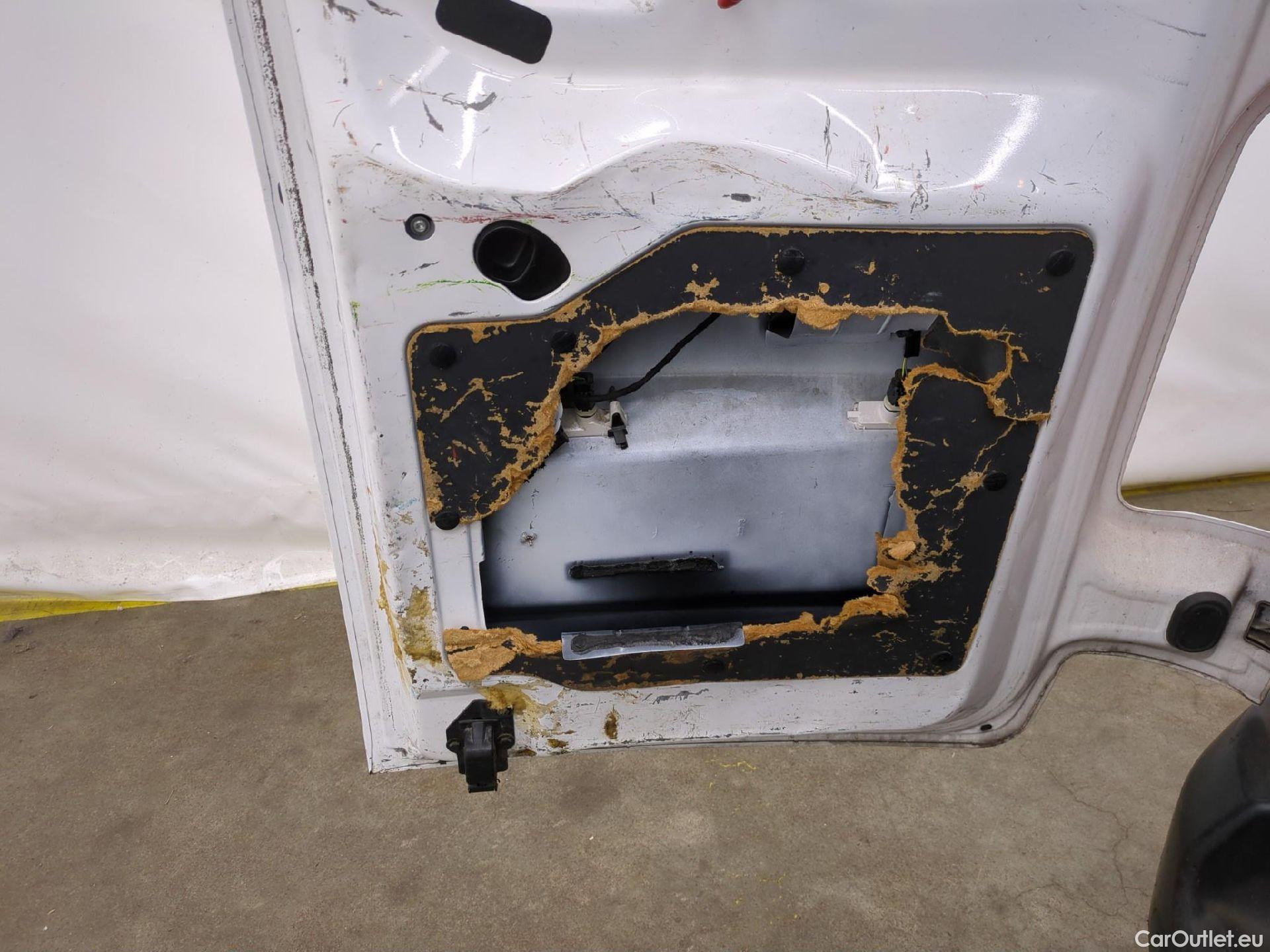  Citroen  Jumpy  Fourgon Club M 1.5 BlueHDi 100CV BVM6 E6dT #14