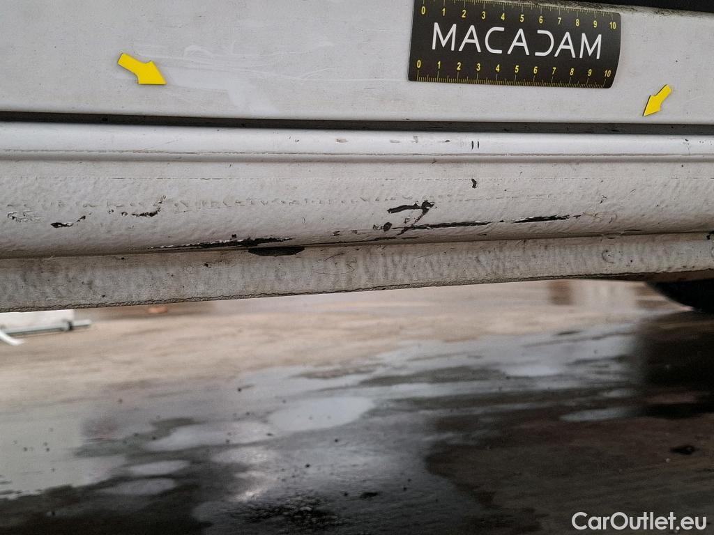  Fiat  Ducato FIAT   2014  4P  Fourgon tôlé Maxi 35 XL H2 23 Mjet 140 Pack Pro Nav #35