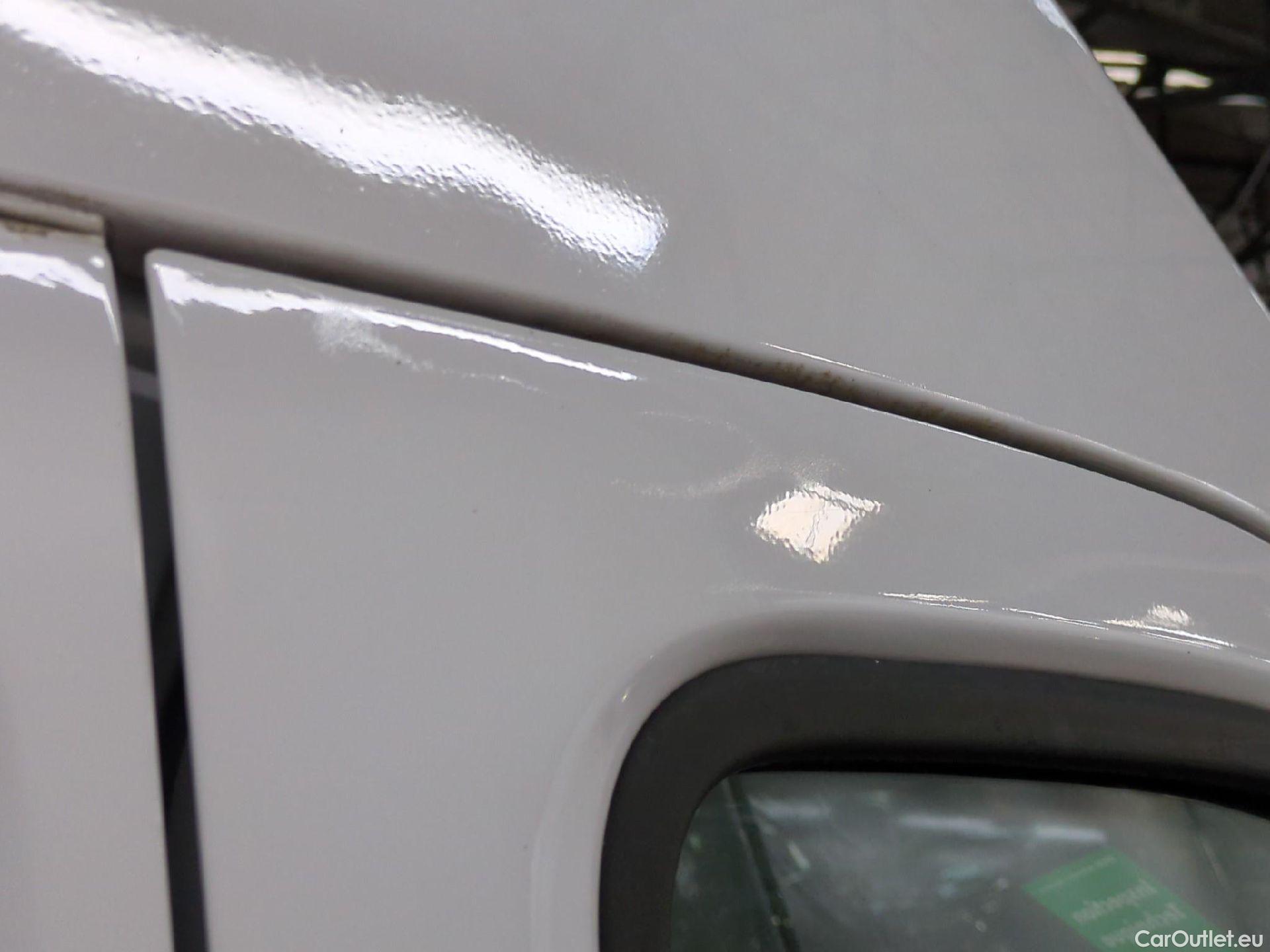  Fiat  Ducato FIAT  / 2014 / 4P / Fourgon tôlé 2.3 Multijet 120 3.0 M H2 Business #34