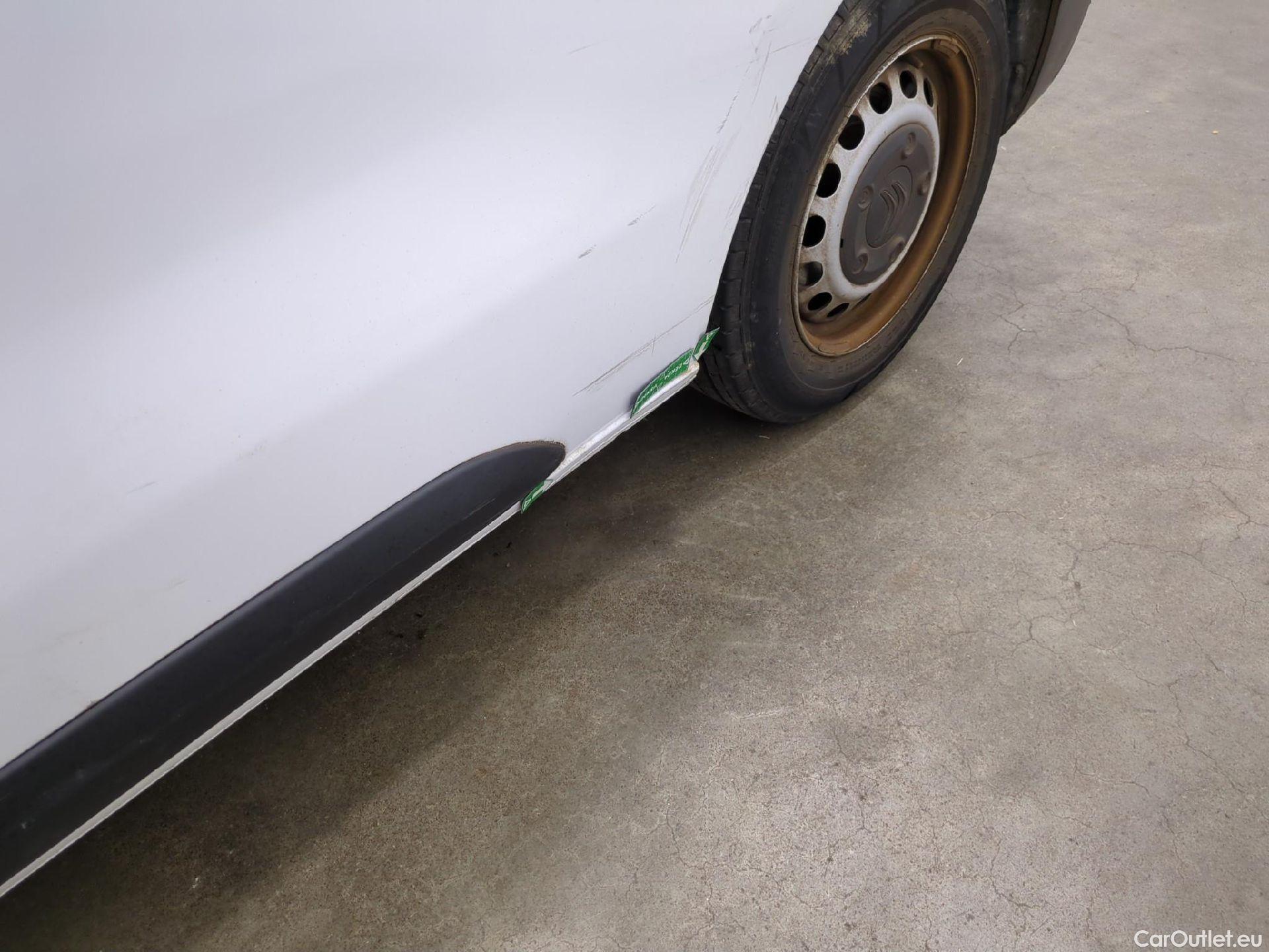  Citroen  Jumpy  Fourgon Club M 1.5 BlueHDi 100CV BVM6 E6dT #83