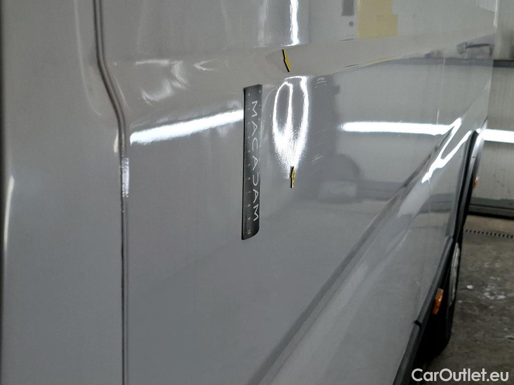  Fiat  Ducato FIAT   2014  4P  Fourgon tôlé Maxi 35 XL H2 23 Mjet 140 Pack Pro Nav #39