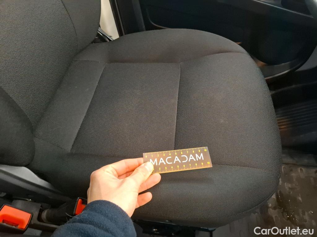  Fiat  Ducato FIAT  Benne SC 2014 2P Benne basculante H3-Power 140 Maxi HD 3.5 M Business #18