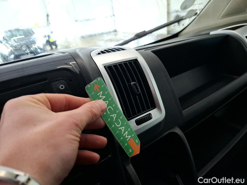  Fiat  Ducato FIAT  VU 4p Fourgon 3.0 M H2 2.0 Multijet 115 Pack Pro Nav #10